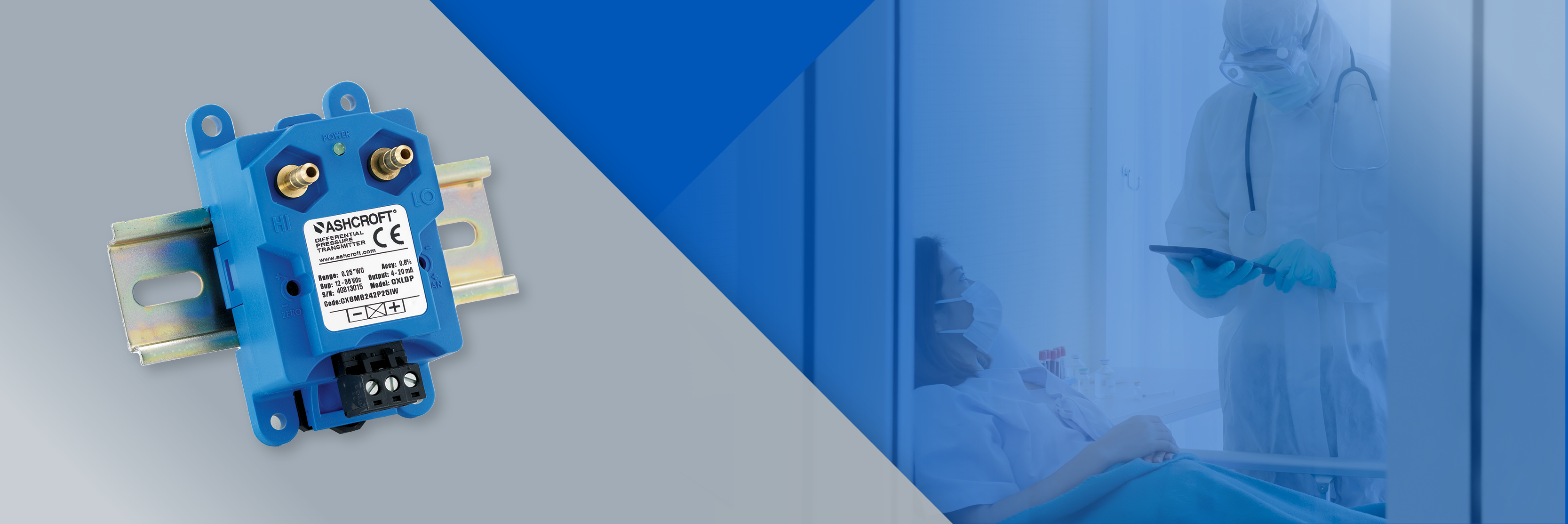 Can Pressure Tubing Length Affect My LowPressure Transducer?